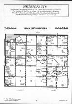 Map Image 028, Nodaway County 1991